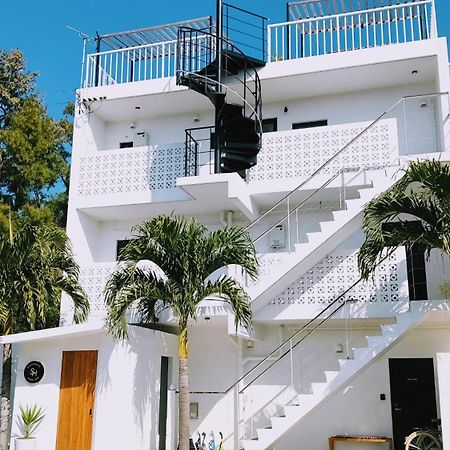 Staey Hotel Nago Dış mekan fotoğraf