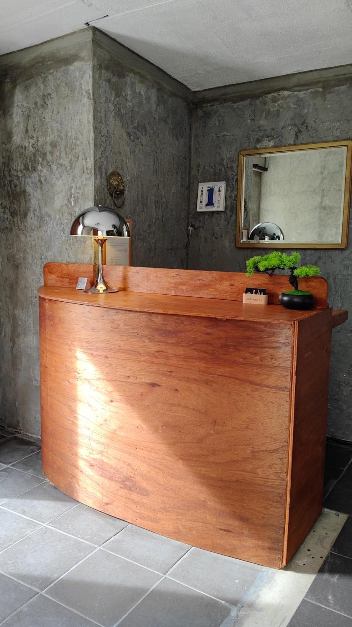 Staey Hotel Nago Dış mekan fotoğraf