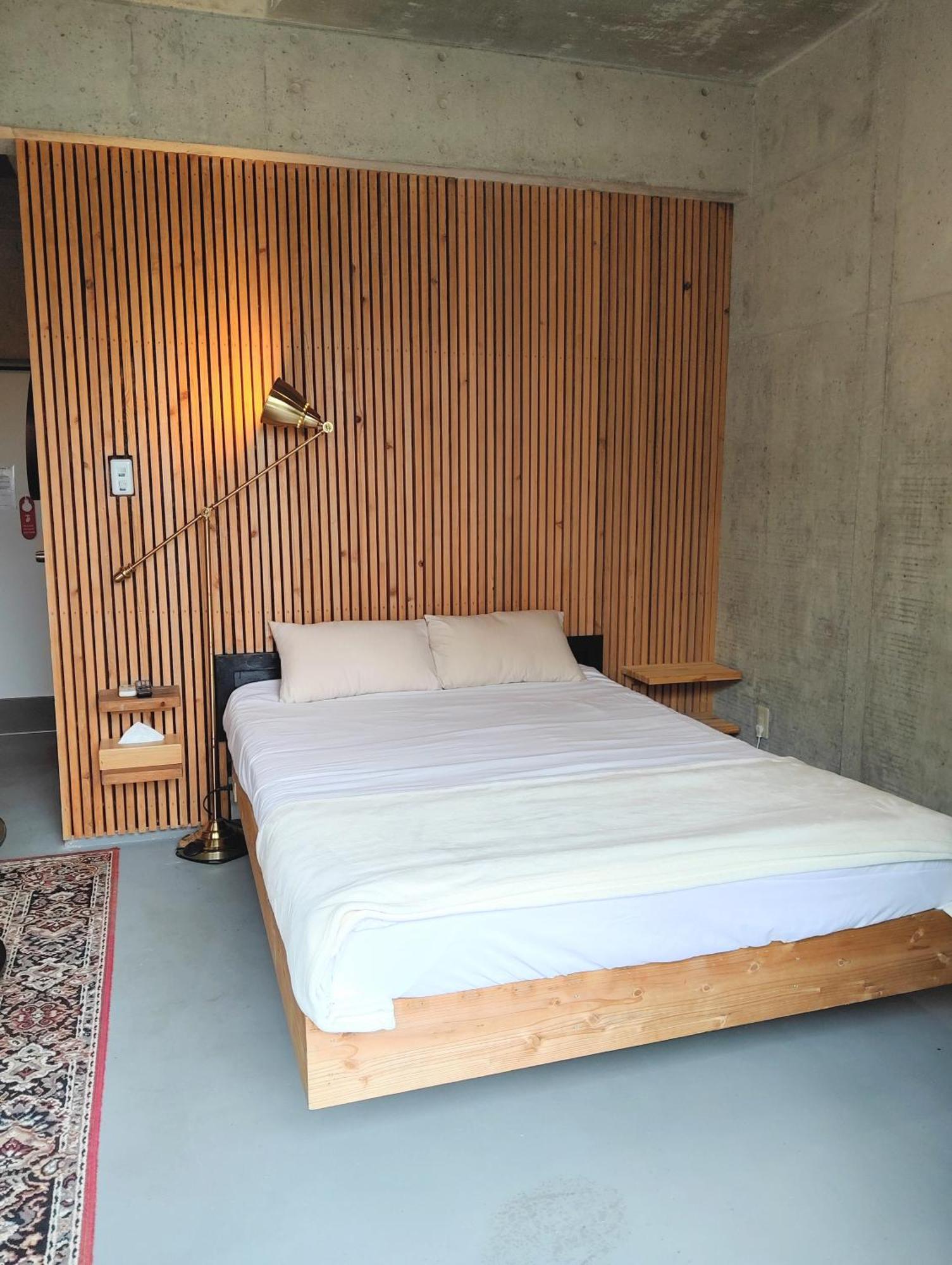 Staey Hotel Nago Dış mekan fotoğraf