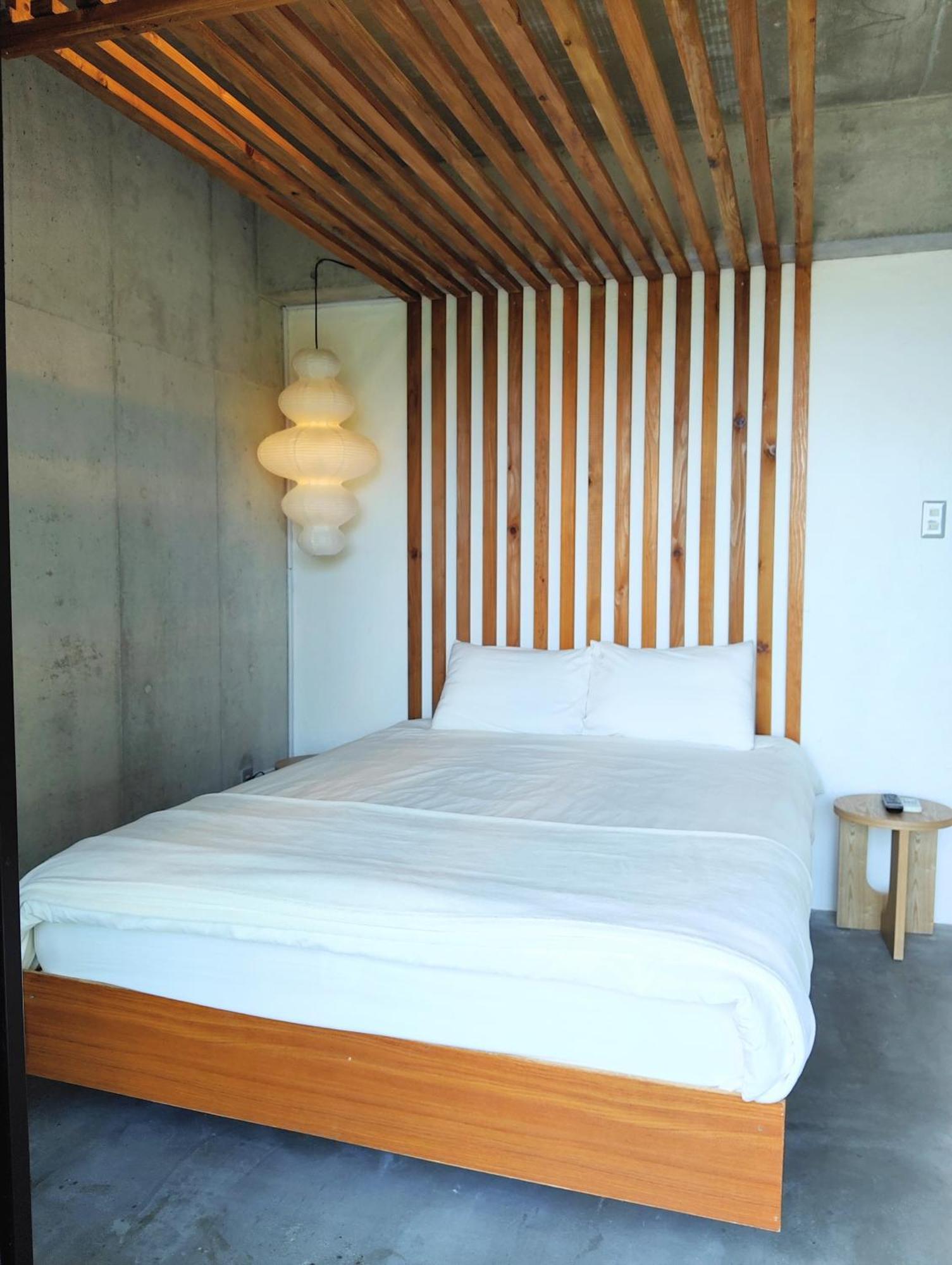 Staey Hotel Nago Dış mekan fotoğraf
