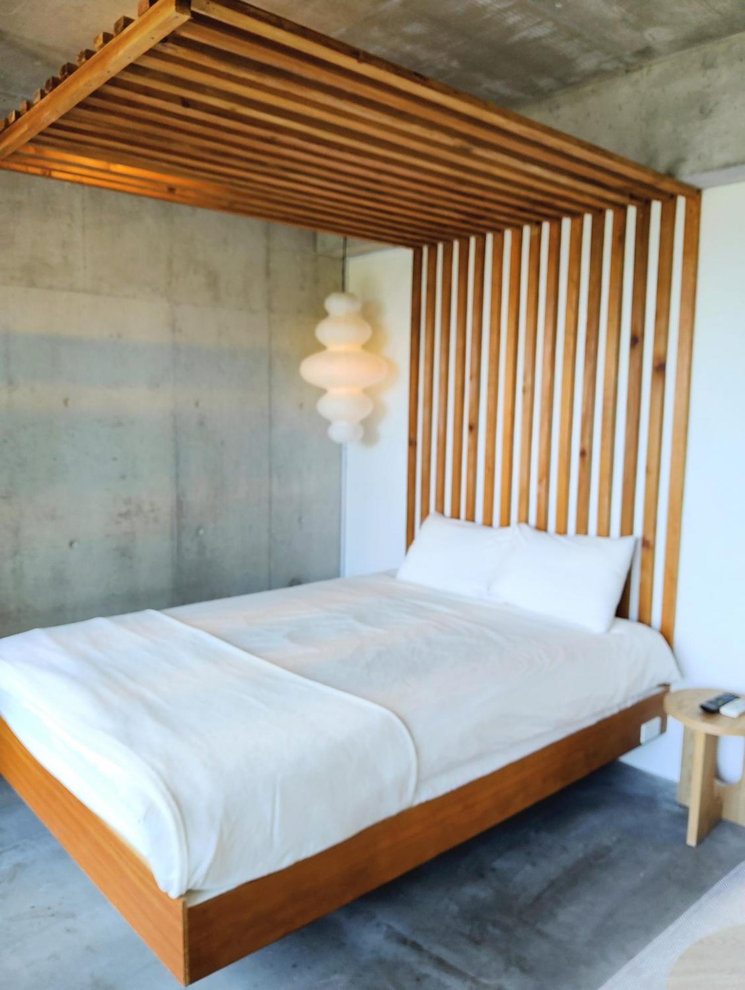 Staey Hotel Nago Dış mekan fotoğraf