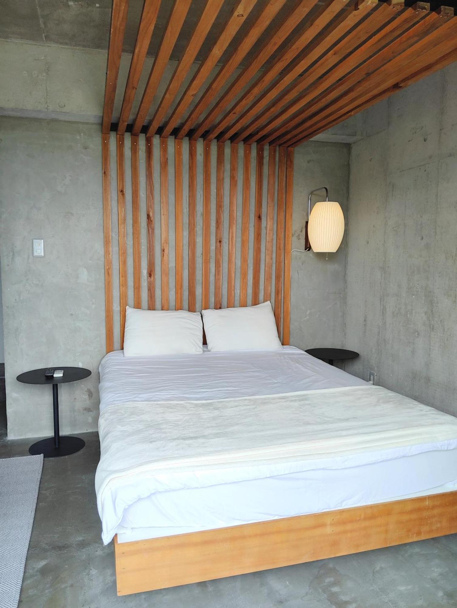 Staey Hotel Nago Dış mekan fotoğraf