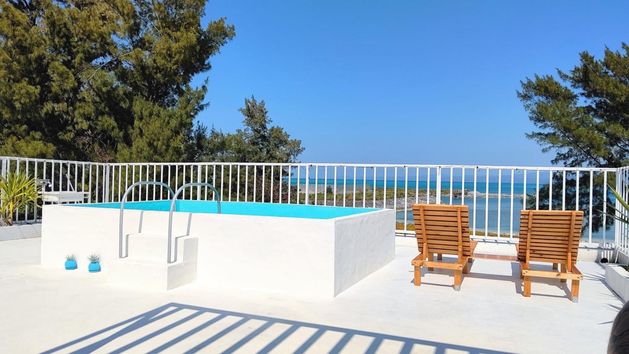 Staey Hotel Nago Dış mekan fotoğraf